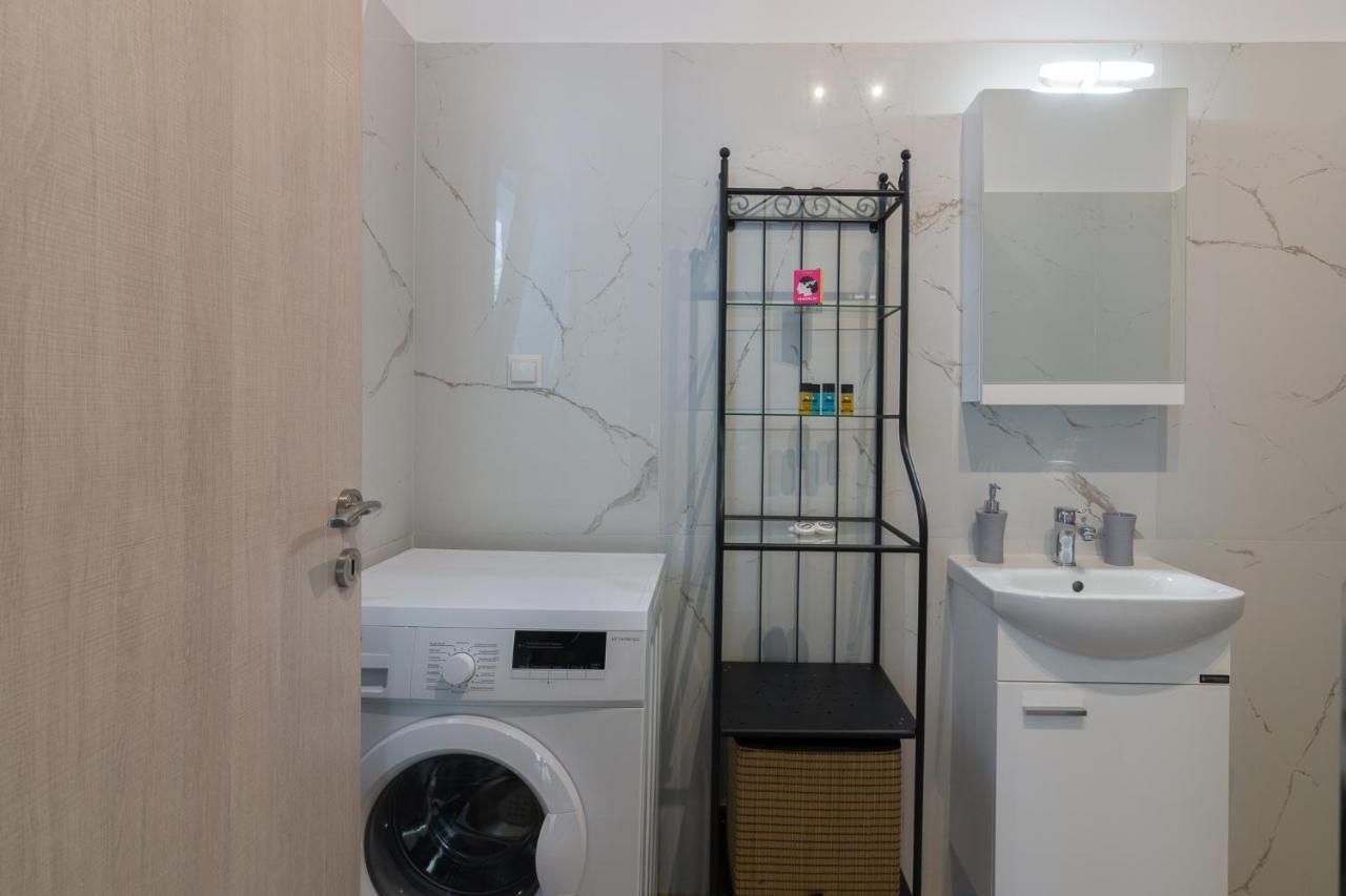 Renovated Panorama Loft: Athens Terrace Gem Apartment Exterior photo